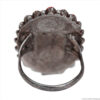 Bague Corail Rouge – Image 4