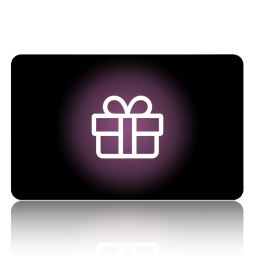 Gift voucher