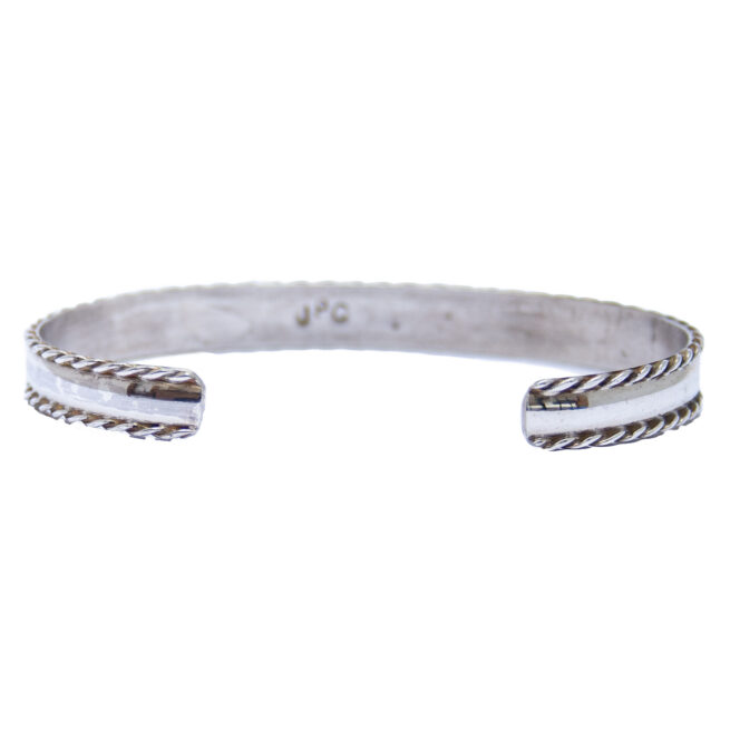 Jessica Chavez Opal Bracelet - Image 3