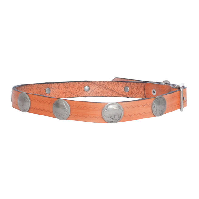 Collier pour Chien Amérindien Traditionnel – Image 3