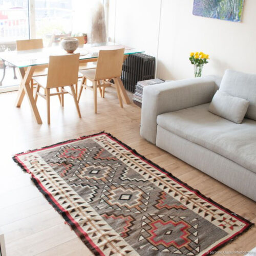 1910’s Navajo Rug Runner