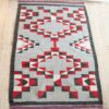 Tapis Indien Rouge 1910 – Image 3