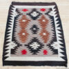 Dessus de Table Navajo Vintage 1920 – Image 3