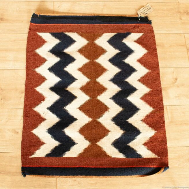 1950’s Navajo Table Mat