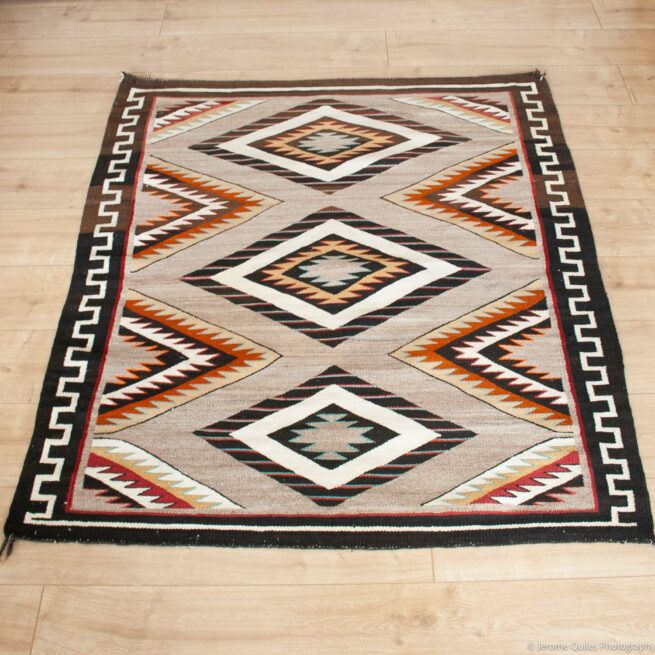 1954 Native American Dazzler - Image 2