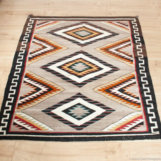 1954 Native American Dazzler - Image 3