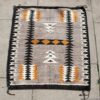 1980’s Native American Weaving Wall Hanging