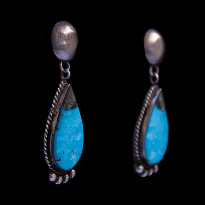 Boucles d'Oreilles Selena Warner – Image 2