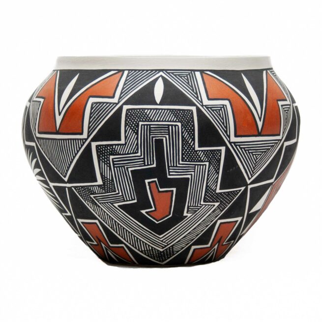 Poterie Acoma Tina Miller – Image 4
