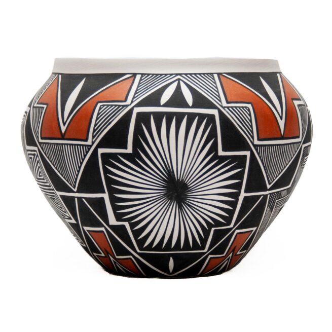 Poterie Acoma Tina Miller – Image 3