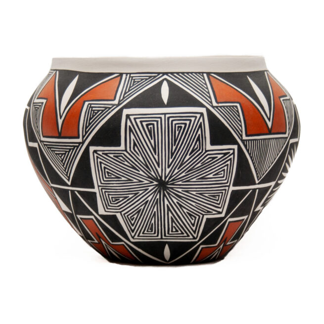 Poterie Acoma Tina Miller – Image 2
