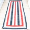 Tapis de Couloir Navajo Épais Années 1930 – Image 3