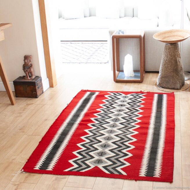 Navajo Rugs