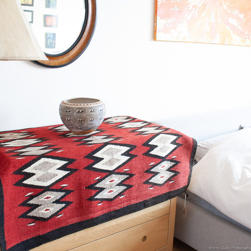 Navajo wall hanging hotsell