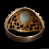 Bague Années 60 Opale Or 18K – Image 4