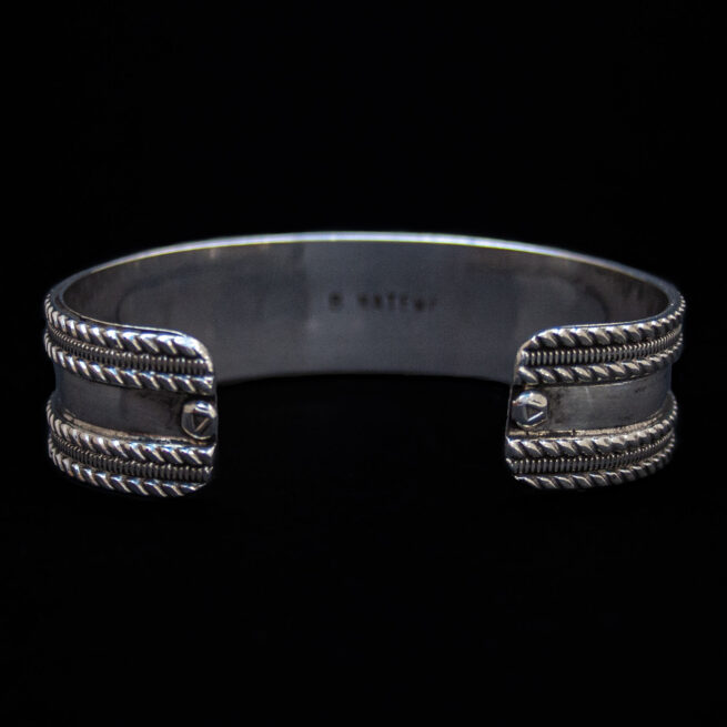 Bernal Natewa Coral Bracelet - Image 4