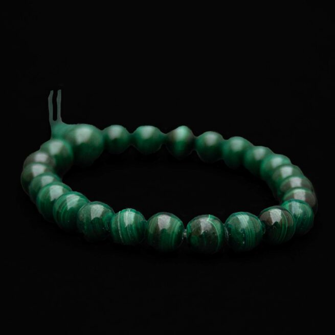 Malachite Power Bracelet