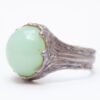 Chrysoprase Ring - Image 3
