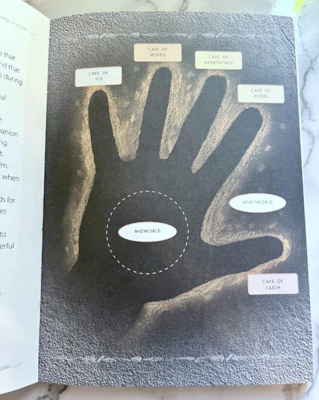 Shaman's Oracle Set - Matthews & Kinghan – Image 7