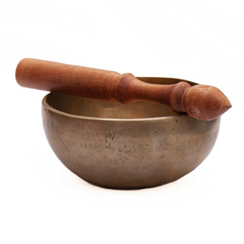 Tibetan Singing Bowl