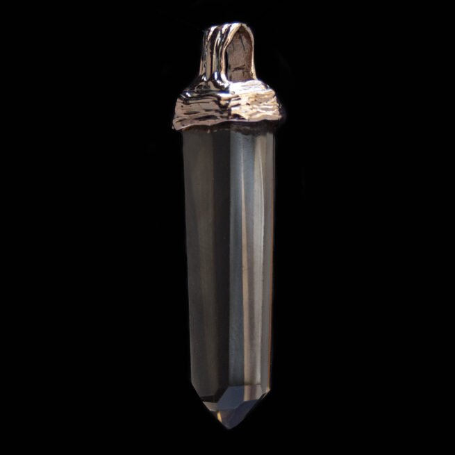 Pendentif Or Citrine – Image 3