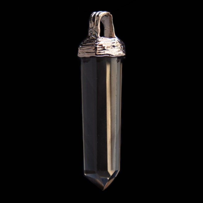 Pendentif Or Citrine – Image 2