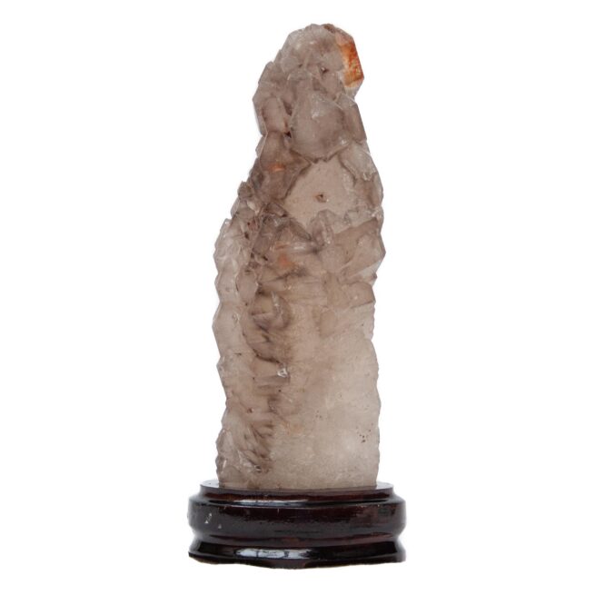 Elestial Quartz Structure - Image 3