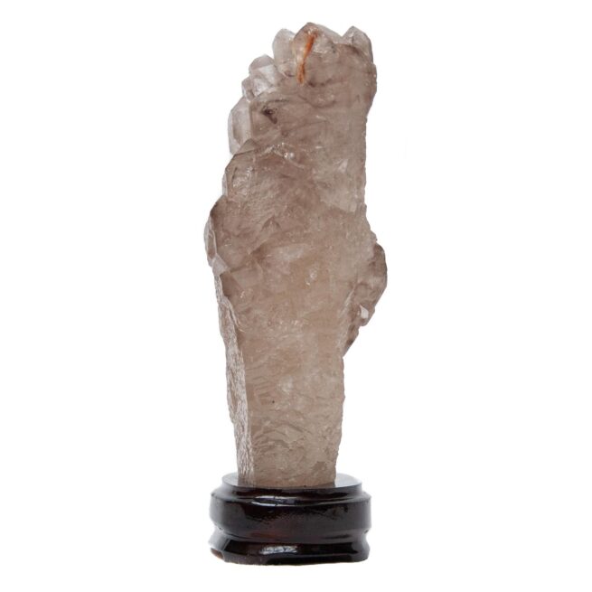 Elestial Quartz Structure - Image 2