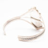 Bracelet Navajo Turquoise Double – Image 4