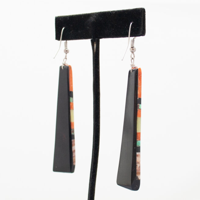 Rainbow Earrings - Image 5