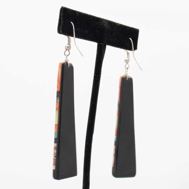 Rainbow Earrings - Image 4