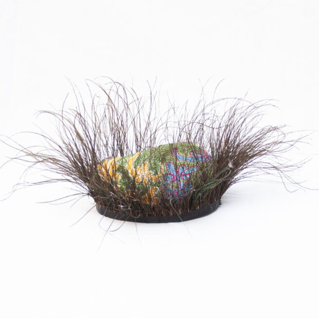Sea Anemone Hat - Image 4