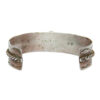 Vintage Turquoise Coral Child Bracelet - Image 2