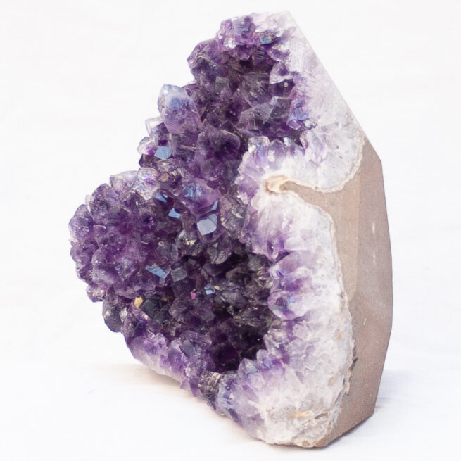 Standing Amethyst Druse - Image 3