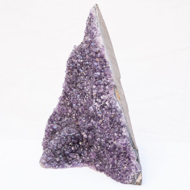 Amethyst geode
