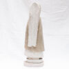 Large Indian Chief Statue - Image 6