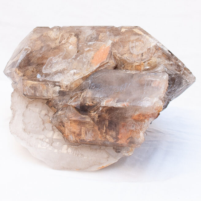 Smoky Quartz Elestial - Image 9