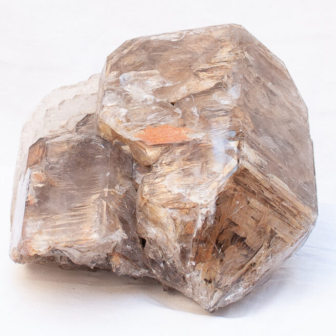 Smoky Quartz Elestial - Image 8