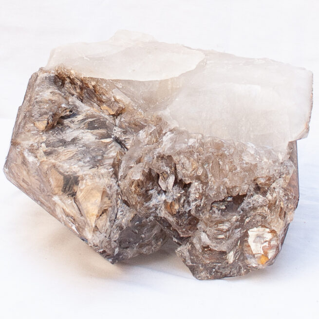 Smoky Quartz Elestial - Image 5