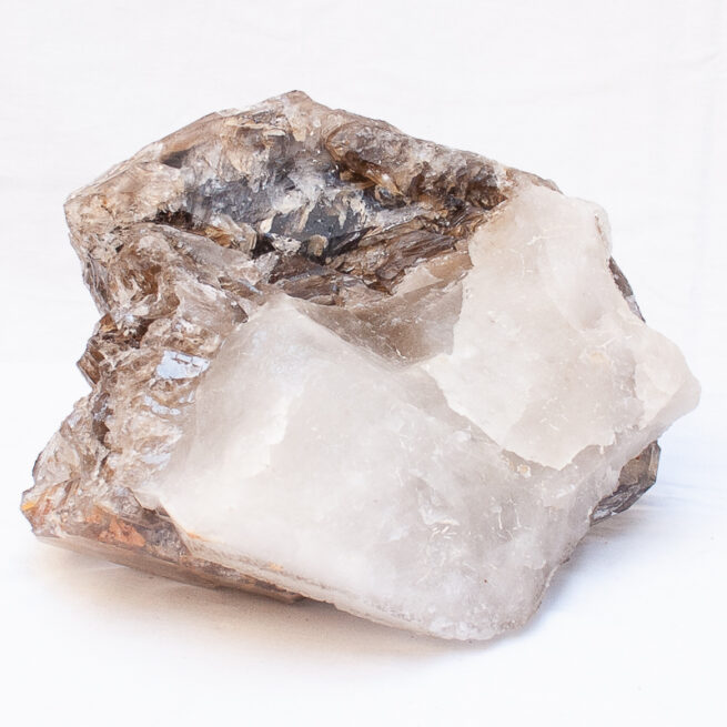 Smoky Quartz Elestial - Image 4