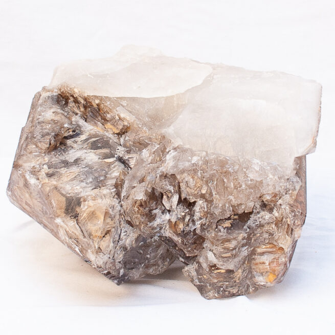 Smoky Quartz Elestial - Image 3
