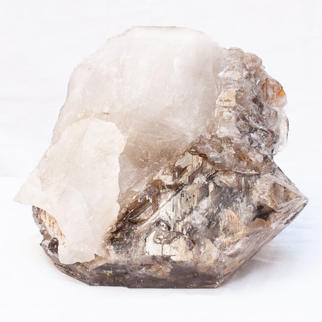 Smoky Quartz Elestial - Image 2