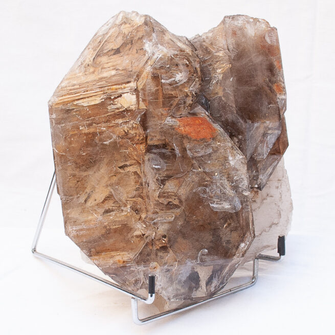 Smoky Quartz Elestial - Image 14