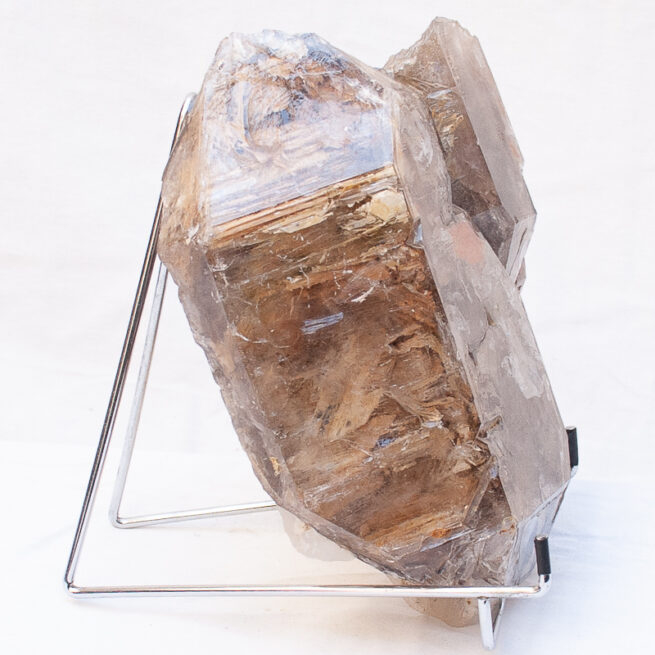 Smoky Quartz Elestial - Image 13