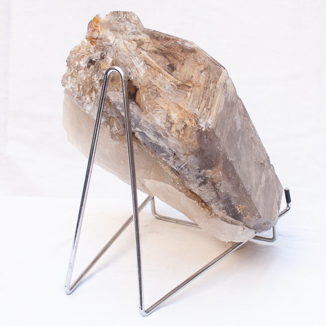 Smoky Quartz Elestial - Image 12
