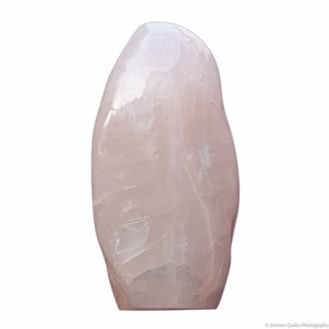 Very Large Rose Quartz - Image 8