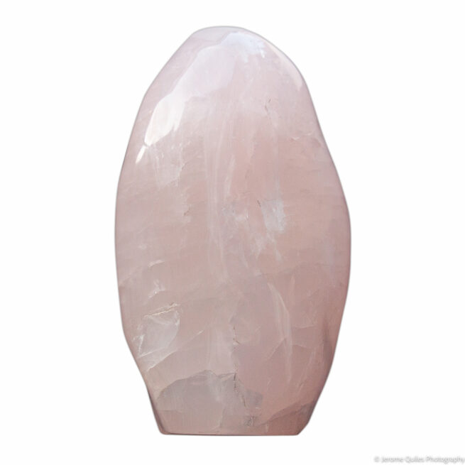 Very Large Rose Quartz - Image 7