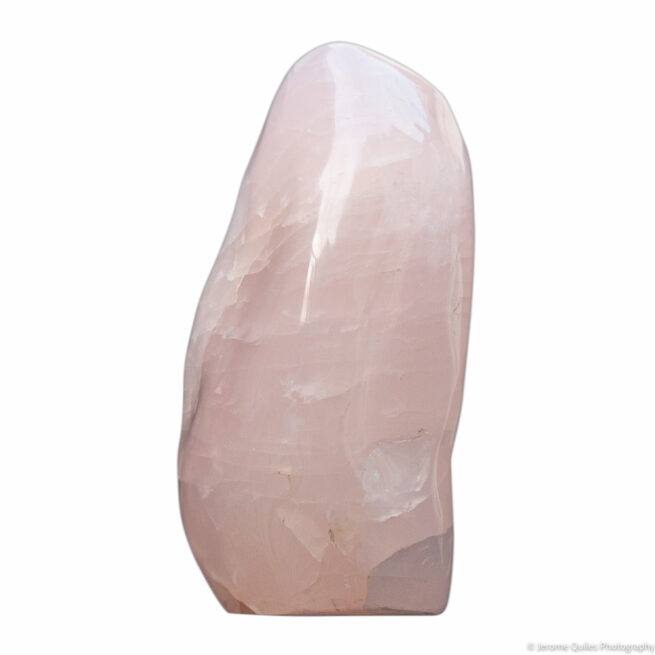 Very Large Rose Quartz - Image 6