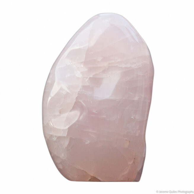 Very Large Rose Quartz - Image 5