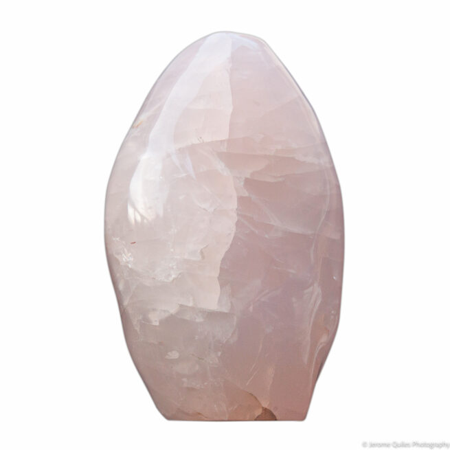 Very Large Rose Quartz